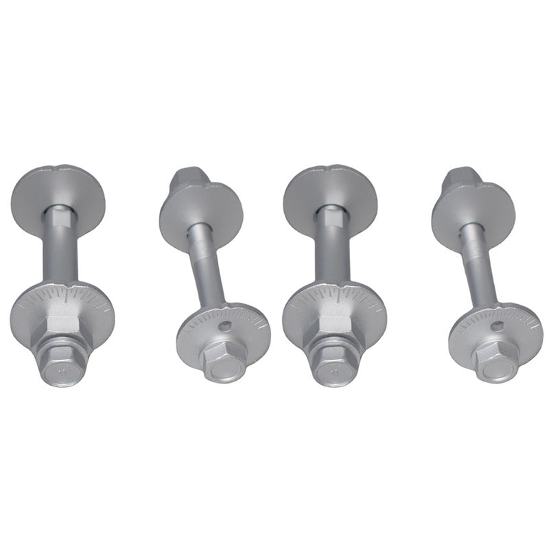 2 x Front Control Arm Lower Camber Bolt Kit Fit For Toyota LandCruiser Prado 150 Series 2010-ON - Machter