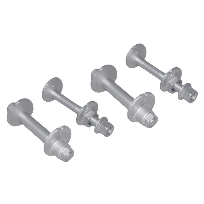 2 x Front Control Arm Lower Camber Bolt Kit Fit For Toyota LandCruiser Prado 150 Series 2010-ON - Machter