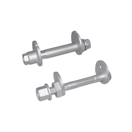 2 x Front Control Arm Lower Camber Bolt Kit Fit For Toyota LandCruiser Prado 150 Series 2010-ON - Machter