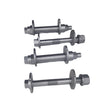 4 x Front Lower Control Arm Camber Bolt Kit Fit For LandCruiser Prado 200 Series VDJ200 2007-ON CBK-TA005-4PCS - Machter