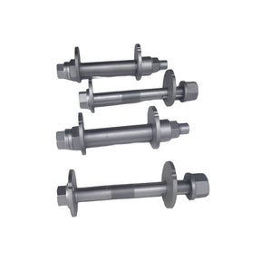 4 x Front Lower Control Arm Camber Bolt Kit Fit For LandCruiser Prado 200 Series VDJ200 2007-ON CBK-TA005-4PCS - Machter