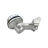 Gear Box Trimmer Head Fit For Stihl FS55 FS75 FS83 FS85 FS90 FS100 FS120 FS130 FS200 FS250 CBP-STL002 - Machter