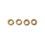 Brass Door Hinge Bush Repair Kit Fit For Ford XD XE XF XG XH Falcon Ghia Ute Van x 4 CBUSH-FD002 - Machter