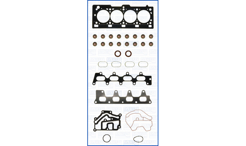 Ren K4J K4M Valve Regrind Set Gasket Set CC5100A - Austral | Universal Auto Spares