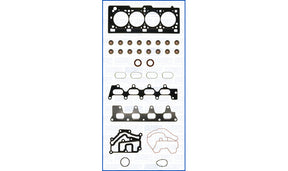 Ren K4J K4M Valve Regrind Set Gasket Set CC5100A - Austral | Universal Auto Spares