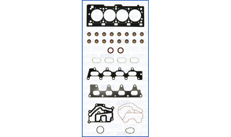 Ren K4J K4M Valve Regrind Set Gasket Set CC5100A - Austral | Universal Auto Spares