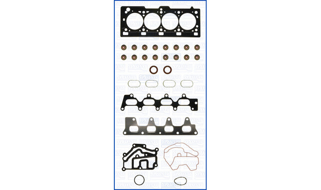 Ren K4J K4M Valve Regrind Set Gasket Set CC5100A - Austral | Universal Auto Spares