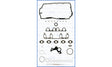 Volkswagen Axb Axc Valve Regrind Set Gasket Set CC5230A - Austral | Universal Auto Spares