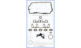 Volkswagen Axb Axc Valve Regrind Set Gasket Set CC5230A - Austral | Universal Auto Spares