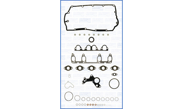 Volkswagen Axb Axc Valve Regrind Set Gasket Set CC5230A - Austral | Universal Auto Spares