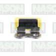 Timing Chain Guide MITSUBISHI 4M41T 4M42 CCD13 - NASON