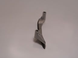 Mitsubishi 4G54 B/Shaft Chain Guide CCD3 - Austral | Universal Auto Spares