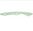 Mitsubishi 4B11 4B12 Chain Guide CCD39 - Austral | Universal Auto Spares