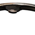 Timing Chain Guide MITSUBISHI 4G32 SOHC CCD7 - NASON