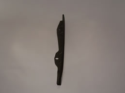 Mitsubishi 4G54 Tmts Chain Guide CCD9 - Austral | Universal Auto Spares