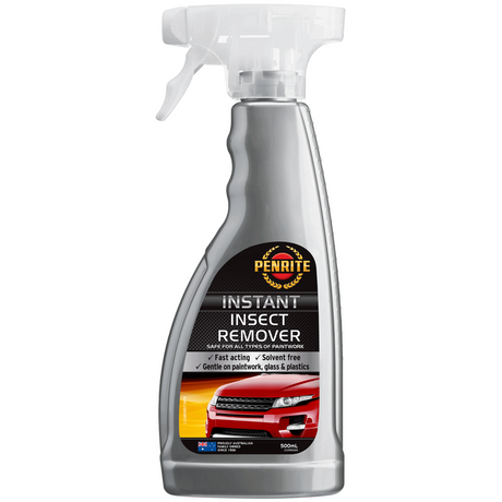 Instant Insect Remover 500mL - Penrite | Universal Auto Spares