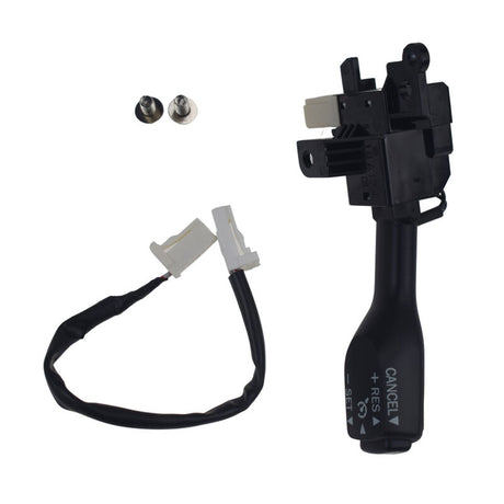 Cruise Control Switch Fit For Toyota Camry Corolla Tundra Lexus RAV4 84632-34011 CCL-TA001 - Machter