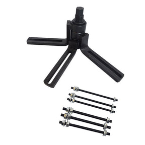 RRM Motorcycle Crank Case Splitter Puller Tool VMX Crankshaft Removal tool CCS-002 - Machter