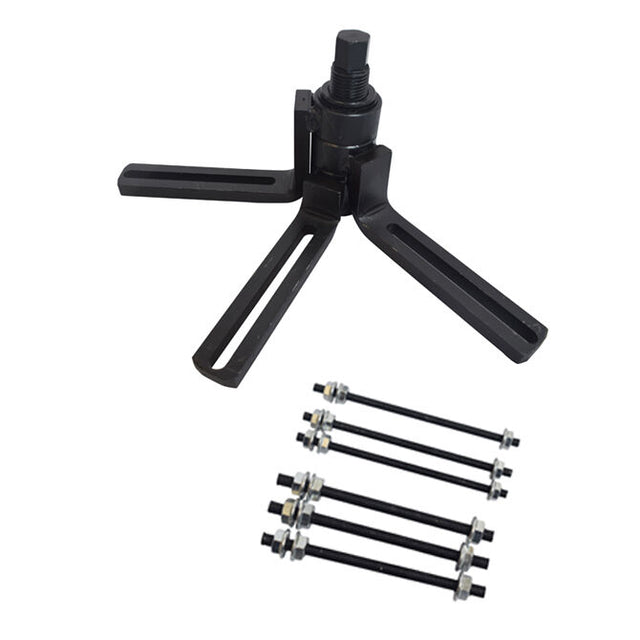 RRM Motorcycle Crank Case Splitter Puller Tool VMX Crankshaft Removal tool CCS-002 - Machter
