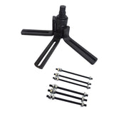 RRM Motorcycle Crank Case Splitter Puller Tool VMX Crankshaft Removal tool CCS-002 - Machter