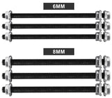 RRM Motorcycle Crank Case Splitter Puller Tool VMX Crankshaft Removal tool CCS-002 - Machter