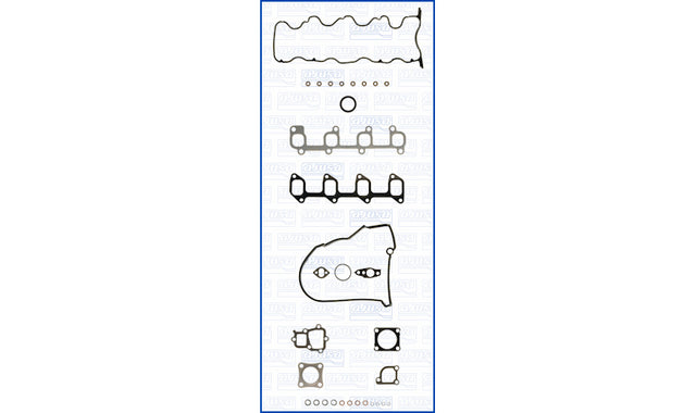 Toyota 3C TE Valve Regrind Set Gasket Set CD5340A - Austral | Universal Auto Spares