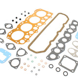 Valve Regrind Set LANDROVER 2250 OHV 8V CD770 - Permaseal