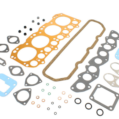 Valve Regrind Set LANDROVER 2250 OHV 8V CD770 - Permaseal