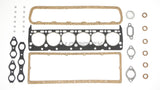 Valve Regrind Set CD880 - AUTOFLEX