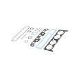 Valve Regrind Set CHRYSLER UK 1600 1700 CE501 - PERMASEAL