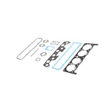 Valve Regrind Set CHRYSLER UK 1600 1700 CE501 - Permaseal
