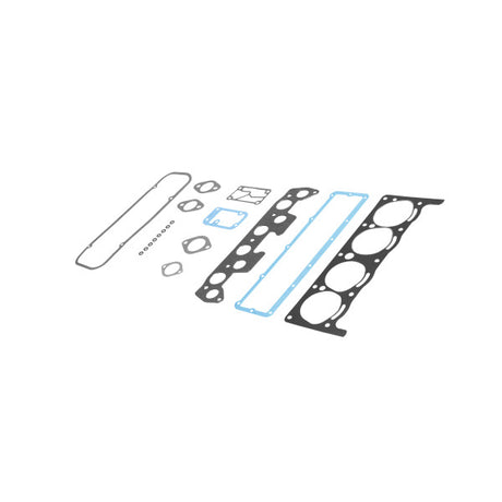 Valve Regrind Set CHRYSLER UK 1600 1700 CE501 - Permaseal
