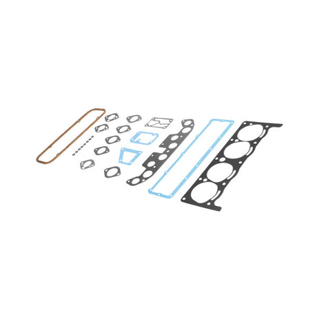 Valve Regrind Set CHRYSLER UK 1725 CE502 - Permaseal
