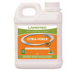Citra-Force Concentrate Cleaner Degreaser 1L - Lanotec