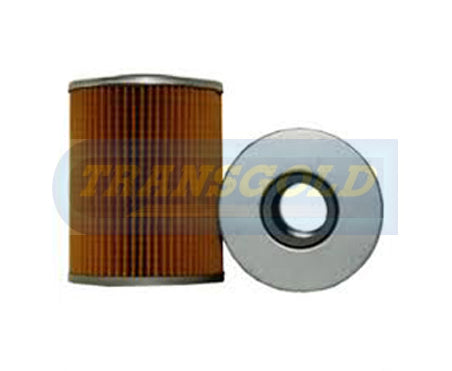 Cartridge Filters Fits BMW 320I, 520I, 525I (88-96), M3 (94-00) CF2582 - Transgold | Universal Auto Spares