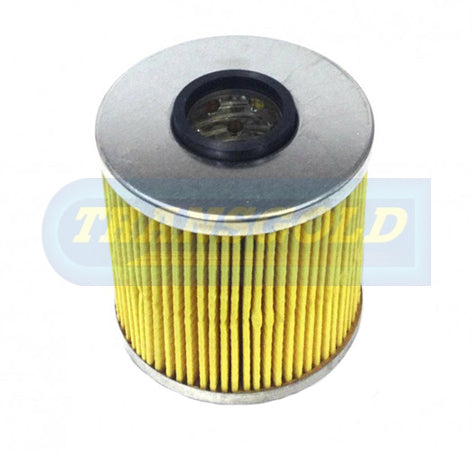 Cartridge Filters Fits BMW 318I, 1796Cc (11/88-4/96) CF2583 - Transgold | Universal Auto Spares