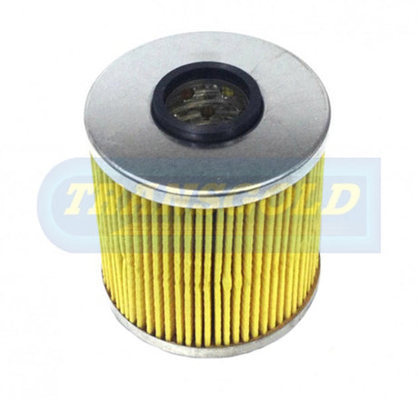 Cartridge Filters Fits BMW 318I, 1796Cc (11/88-4/96) CF2583 - Transgold | Universal Auto Spares