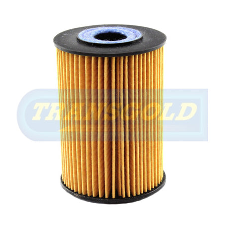 Cartridge Filters Fits Nissan Patrol T/Diesel (00-04), Navara T/Diesel (01-04) CF2593 - Transgold | Universal Auto Spares