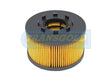 Cartridge Filters Fits Ford Transit Van (Diesel Turbo) VH 4Cyl 2.4L (12/00-04) CF2594 - Transgold | Universal Auto Spares