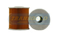 Cartridge Filters Fits Volvo Cars (99-04) CF2599 - Transgold | Universal Auto Spares