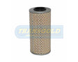 Cartridge Filters Fits Mercedes Diesel Cars & Commercials (94-04) CF2601 - Transgold | Universal Auto Spares