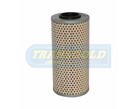 Cartridge Filters Fits Mercedes Diesel Cars & Commercials (94-04) CF2601 - Transgold | Universal Auto Spares