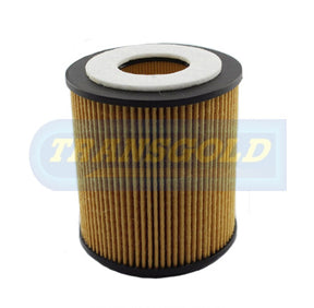 Cartridge Filters Fits Ford Escape 4Cyl; Mazda Mazda3 2261Cc, Mazda6 2261CC CF2604 - Transgold | Universal Auto Spares