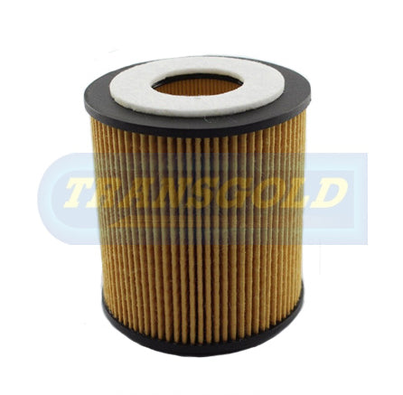 Cartridge Filters Fits Ford Escape 4Cyl; Mazda Mazda3 2261Cc, Mazda6 2261CC CF2604 - Transgold | Universal Auto Spares