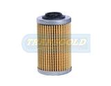 Cartridge Filters Fits Holden Adventra, Commodore, Berlina, Calais Vz (8/14-) CF2605 - Transgold | Universal Auto Spares