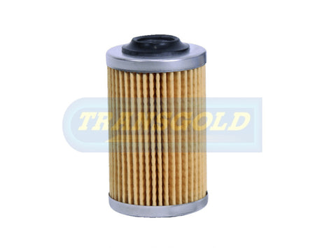 Cartridge Filters Fits Holden Adventra, Commodore, Berlina, Calais Vz (8/14-) CF2605 - Transgold | Universal Auto Spares