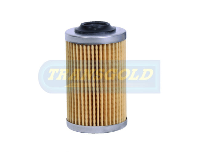 Cartridge Filters Fits Holden Adventra, Commodore, Berlina, Calais Vz (8/14-) CF2605 - Transgold | Universal Auto Spares