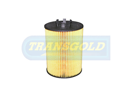 Cartridge Filters Fits 5-Series (E60) 535/540 7-Series WCO87 CF2611 - Transgold | Universal Auto Spares