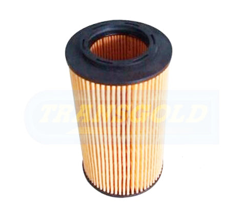 Cartridge Filters Fits Hyundai Sonata, Kia Grand Carnival (R2618P, WCO61) CF2618 - Transgold | Universal Auto Spares