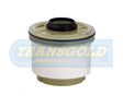 Cartridge Filters Fits Toyota Hilux Fuel WCF31 CF2619 - Transgold | Universal Auto Spares